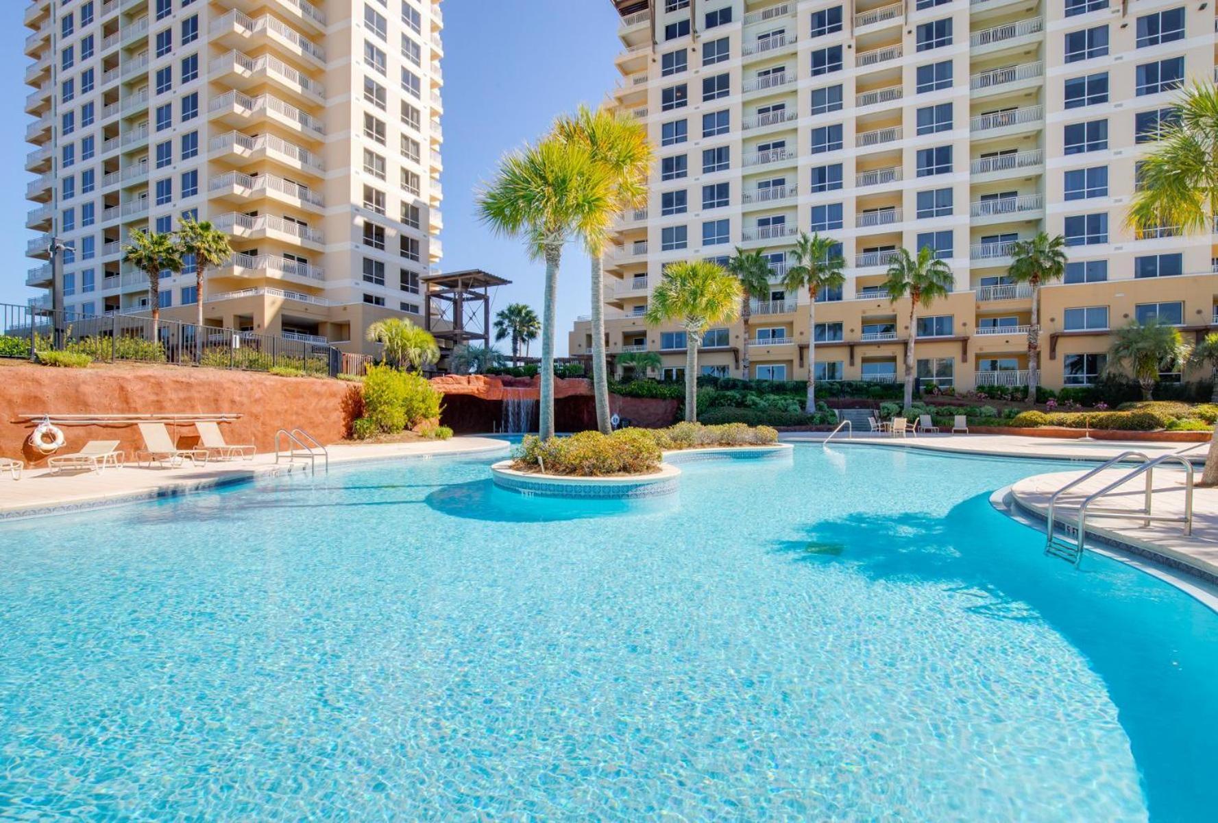 Luau I 7905 Studio Destin Exterior photo